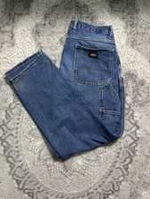 Dickies Nero Badge Carpentiere