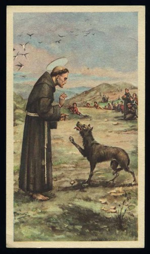 Santino holy card ediz - santino-holy, ediz.