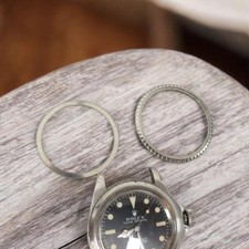 Bezel for Vintage Rolex