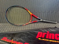 PRINCE THUNDERBOLT LONGBODY