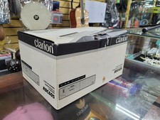 CLARION PRO AUDIO 6 DISCHI CD