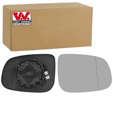 VAN WEZEL Specchietto Asferico