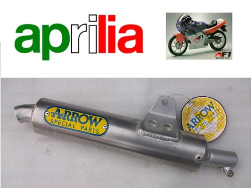 Silenziatore racing arrow - ,