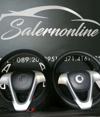 Volanti smart 451 - volanti,