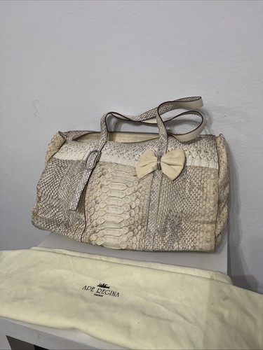 Borsa tracolla donna ape - borsa,