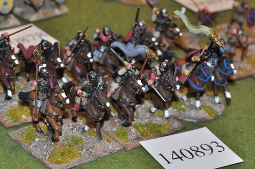 28mm epoca romana tardo - epoca,