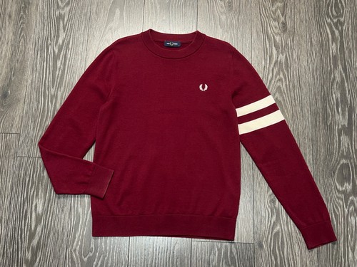 Maglione pullover uomo fred - maglione,