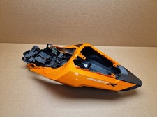 Pannello carena posteriore