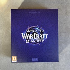 World of Warcraft: Midnight