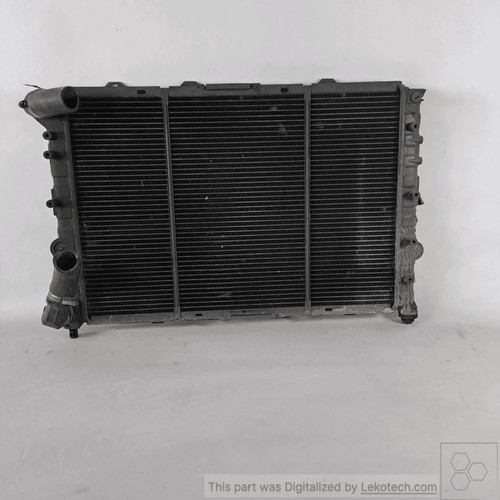 00606519210 radiatore alfa - 00606519210,