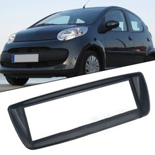 1Din Stereo Radio Fascia Car