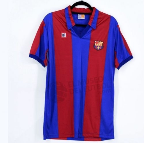 Maglia barcelona home - barcelona,