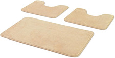 - Set Tappeti Bagno Tahiti -