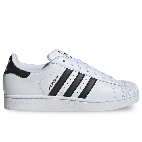 Scarpe adidas superstar tg - ii,