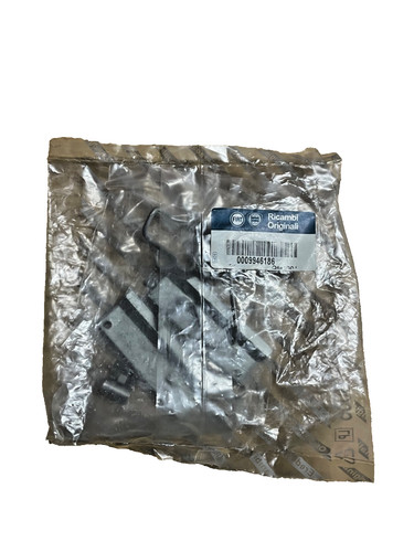 Kit molle pastiglie freno