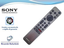 TELECOMANDO ORIGINALE TV 2023