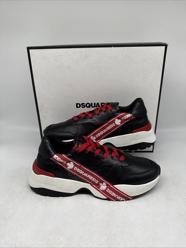 Dsquared2 scarpe ginnastica - dsquared2, da