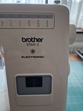Macchina da cucire elettronica
