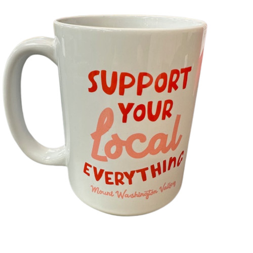 Mugsby supporto locale tutto - supporto,
