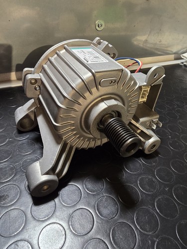 Motore lavatrice whirlpool - motore,