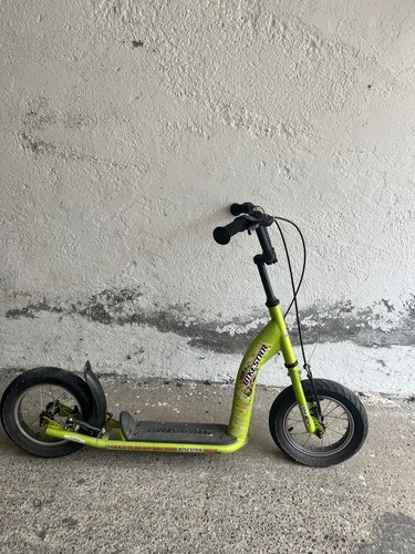 Monopattino bikestar grandi - a,