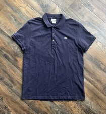 Men lacoste navy - men’s,