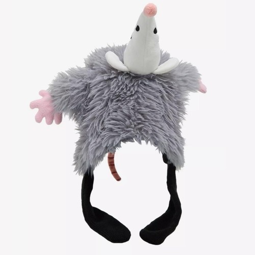 Cappello peluche disney - cappello, a