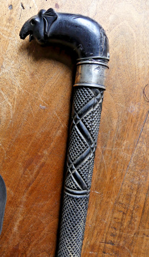 Art africain grosse - ,