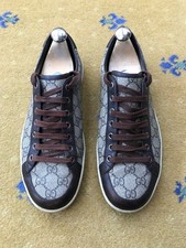 Gucci Trainer Sneaker Ace