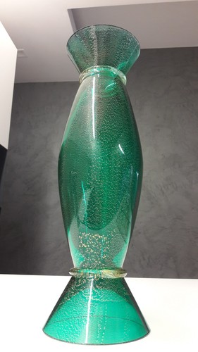 Vaso murano venini - murano, by