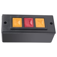 Apriporta per Garage, Cassetta