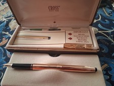 PENNA STILOGRAFICA CROSS