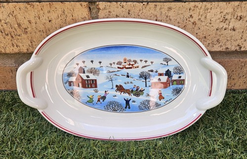 Villeroy boch naif - &, natale
