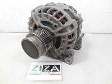 Alternatore 140A VW Polo Cross 6R 1.4 90cv CUS 2017 04B903023D