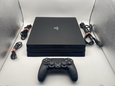 Sony PlayStation 4 Pro 1TB