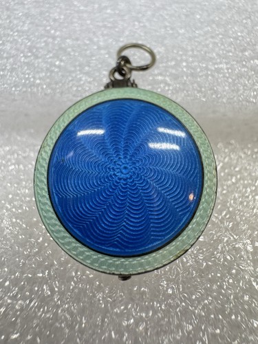 Antico ciondolo art deco - antico,