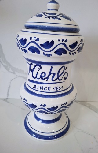 Barattolo ceramica stile - barattolo,
