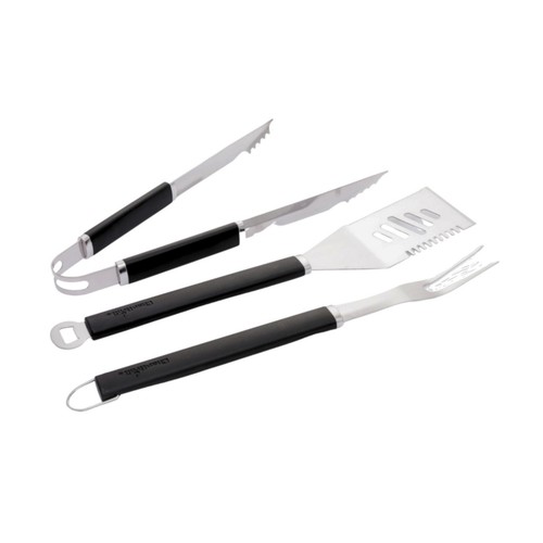 Char broil set posate - set, 3