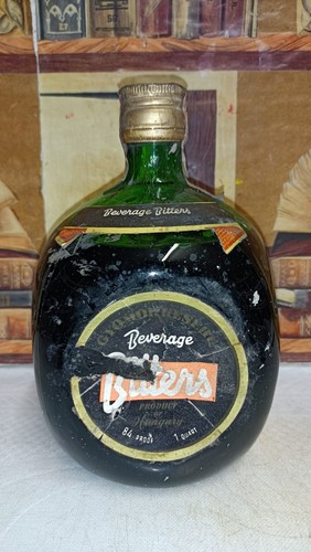 Bitters beverage 1lt anni - beverage,