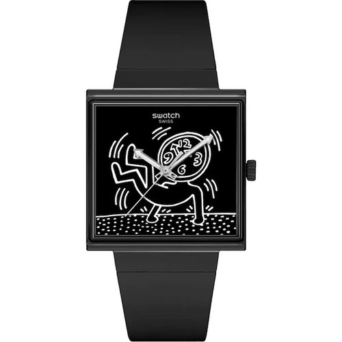Orologio swatch so34z103 - swatch,