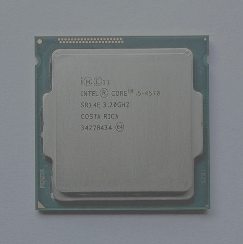 Processore intel core - processore,