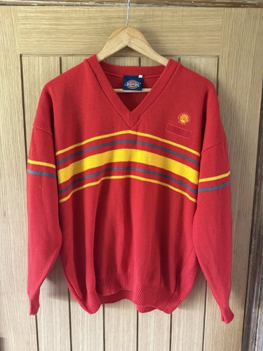 Maglione felpa dickies shell - maglione,