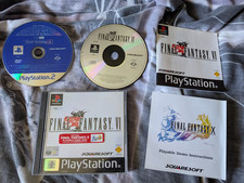 Final Fantasy VI gioco