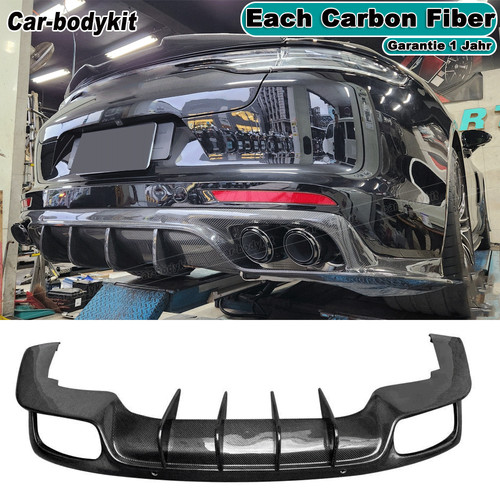 Spoiler diffusore labbro