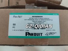 Panduit NK688MAW NetKey® Cat