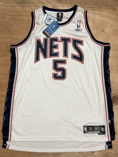 Maglia vintage reebok - maglia, 2005