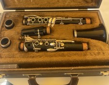 Clarinette SELMER-Paris 10S