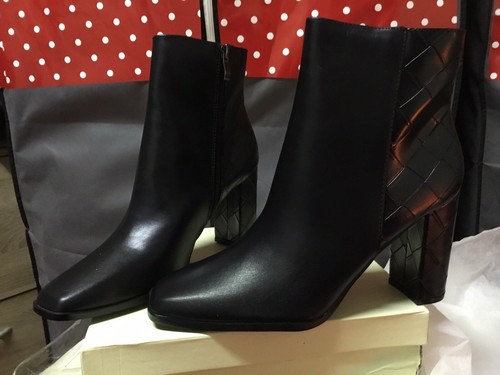 Stivaletti tronchetti donna - stivaletti,