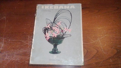Jenny banti pereira - pereira, ikebana