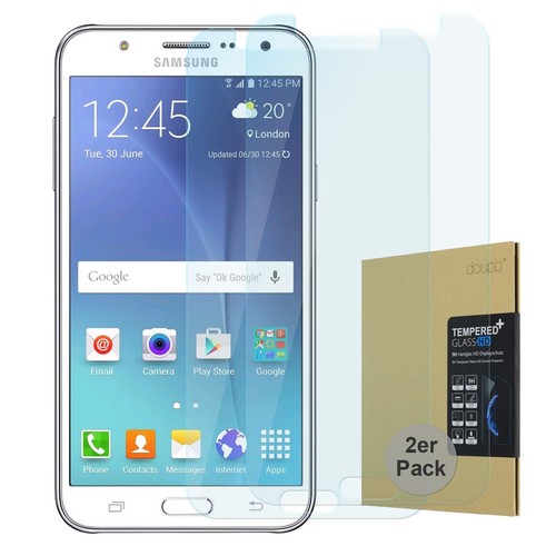 Vetro temperato samsung - 2x,